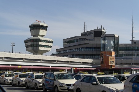 ベルリンの2つの空港をもっと快適に過ごす7つのコツ_テーゲル空港