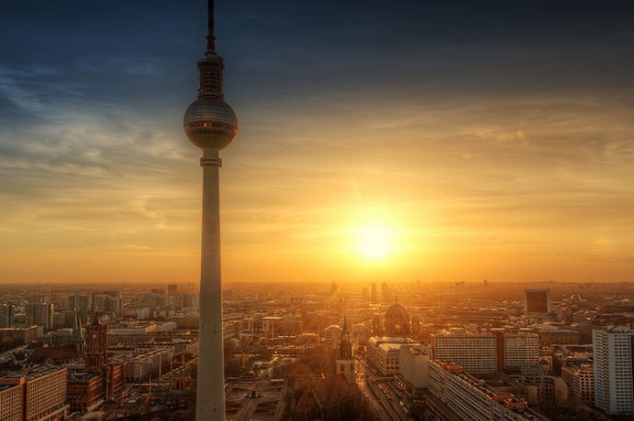 ベルリンの天気を徹底分析！旅行前に知るべき7つの特徴