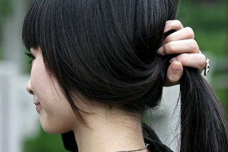 中国人女性のなかで美人と言われる8つの条件とは？4