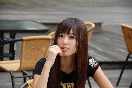 中国人女性のなかで美人と言われる8つの条件とは？7