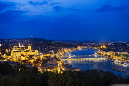 ヨーロッパの人気都市で英語があまり通じない都市10選_ブダペスト