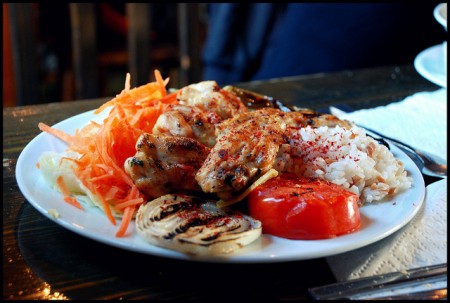 現地で絶対食べたいおすすめトルコ料理10選！_カナット