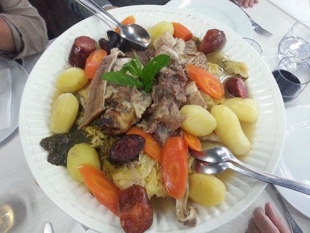現地で絶対食べたいおすすめポルトガル料理10選！_コジード･ア･ポルトゥゲーザ