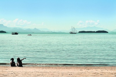 ブラジルの地図ガイドにもないマニアック旅行10スポット_パラチ