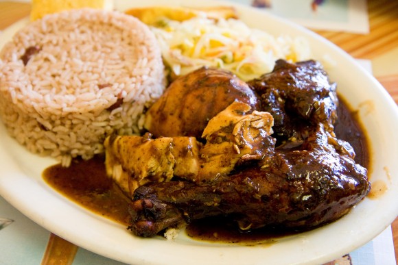 現地で絶対食べたいおすすめジャマイカ料理10選