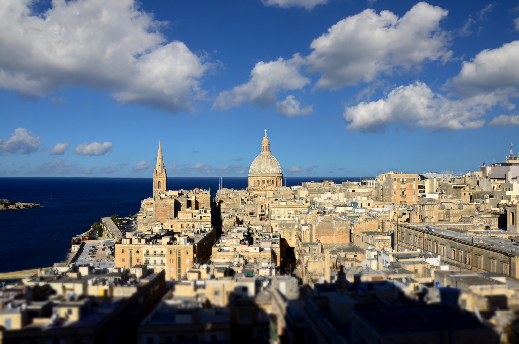 マルタ島へ英語留学！知られざる9つの好条件とは？