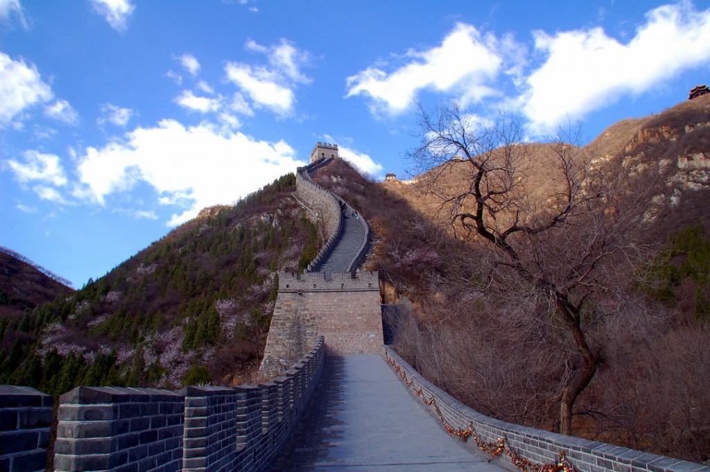 中国の世界遺産を巡る前に絶対知りたい9つのポイント