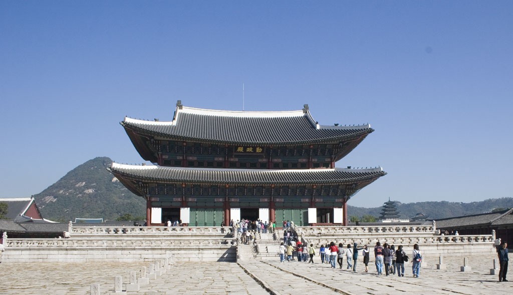 韓国旅行前必見！日本人観光客が避けるべき10個の事
