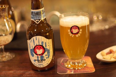 地ビール大好き！おすすめ日本国産クラフトビール10選！常陸野 ネストホワイトエール