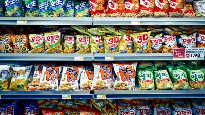 韓国のお土産調査！貰って嬉しい超おすすめ10選_韓国お菓子