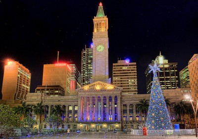 オーストラリアのクリスマスは超面白い！7つの楽しみ方！7
