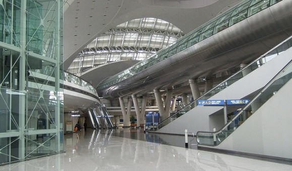 韓国の空港を徹底調査！旅行前に知るべき7つの特徴