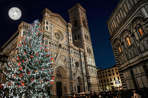 現地イタリアでクリスマスを堪能するための7つのコツ！