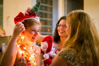 ブラジルのクリスマスは超面白い！7つの楽しみ方_プレゼントはみんなに