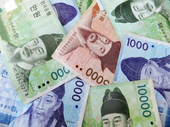 通貨 韓国 5年前、韓国は通貨スワップを「食い逃げ」した：日経ビジネス電子版