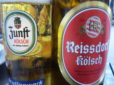 ドイツ人にとってビールはどんな存在？現地で感じる6つの事_Kolsch