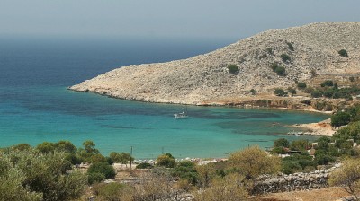 ギリシャの地図ガイドにもないマニアック旅行7スポット ハルキ島