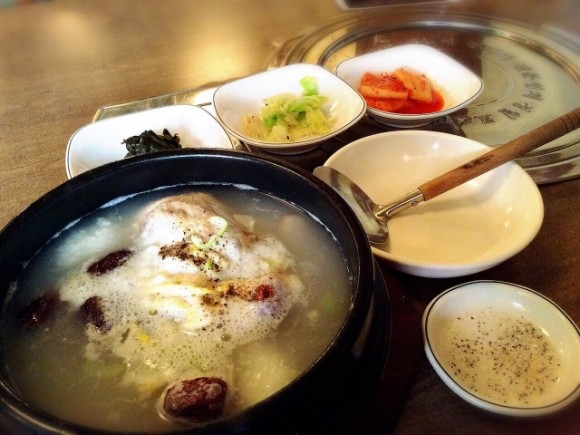 韓国で最初食べるときにびっくりする食べ物6選