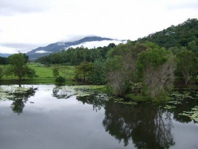 ケアンズへ新婚旅行！超おすすめ観光スポット10選！Tjapukai Aboriginal Cultural Park