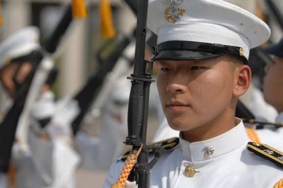 韓国大好き！韓国の兵役義務をきちんと知る為の7つの知識