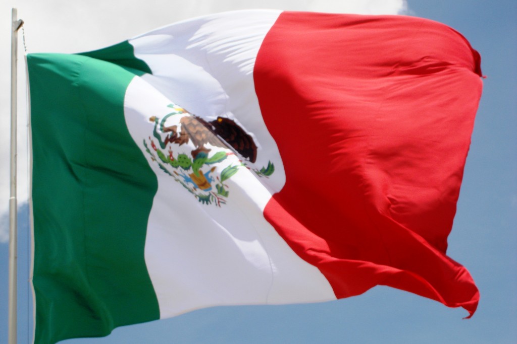 メキシコ国旗を徹底分析！国旗が持つ6つの秘密とは？