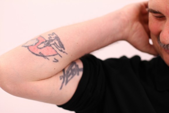 イタリアで刺青・タトゥーはどう思われているか調査！