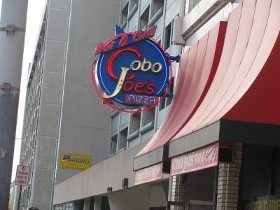 デトロイトで絶対行きたいおすすめカフェ・レストラン10選！Cobo Joe’s Sports Bar Grill