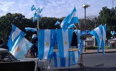 アルゼンチンのお土産調査！貰って嬉しい超おすすめ10選！国旗