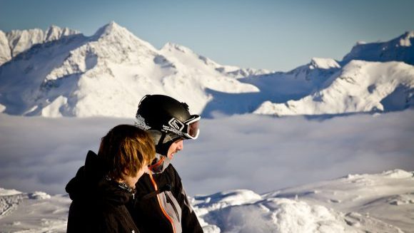 カナダ・ウィスラーで絶対スキーを満喫できる8つのコツとは？