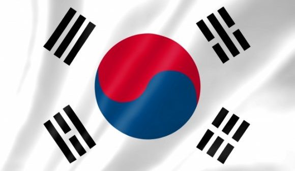 韓国の国旗を徹底分析！国旗が持つ6つの秘密とは？