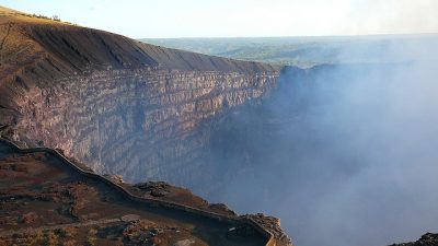 ニカラグア共和国ってどんなトコ？旅行前に押さえたい9つの特徴！マサヤ火山