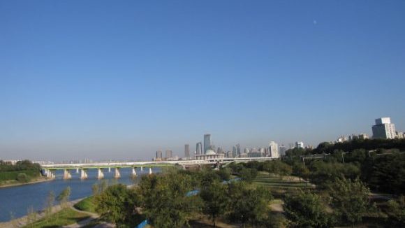 韓国ソウルの天気調査！旅行前に知っておくべき7つの特徴！