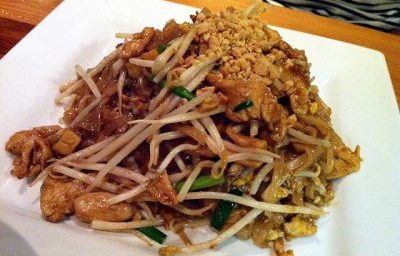 トロントで絶対行きたいおすすめカフェ・レストラン8選！Khao San Road