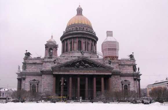 ロシアの祝日を徹底分析！どんな日があるか全部教えます！