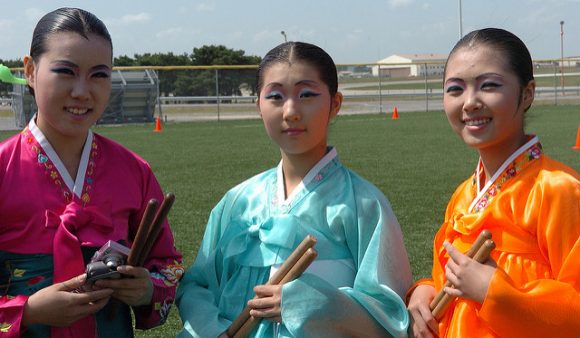 韓国語でよく使う「かわいい」意味の単語15選！