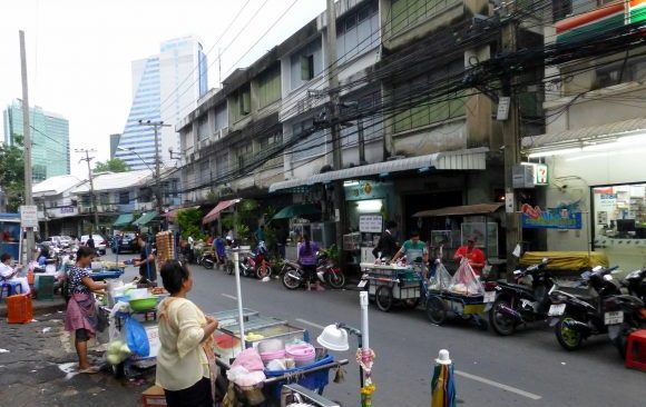 タイの治安を徹底調査！気をつけるべき7つのポイント！