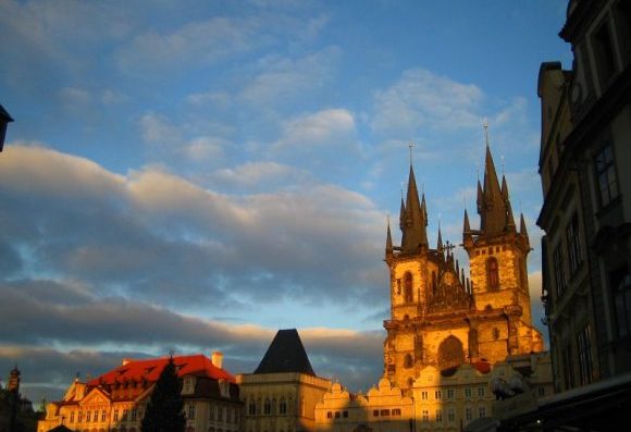 チェコの天気を徹底調査!旅行前に知りたい7つの特徴！