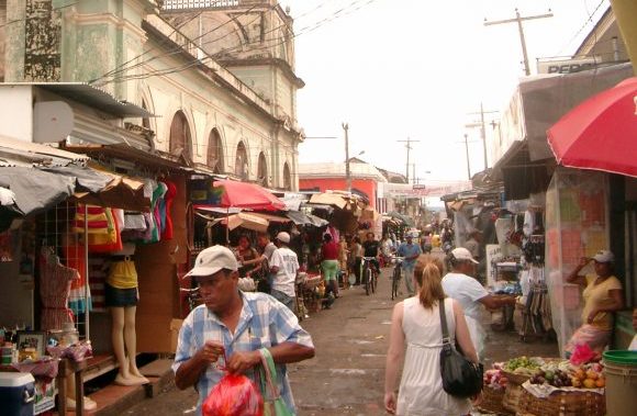 ニカラグアの物価を徹底分析！旅行前に知るべき7つのポイント！
