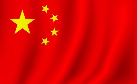 中国の国旗を徹底分析！国旗が持つ6つの秘密とは？