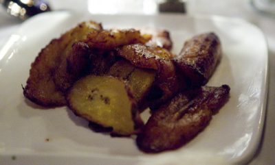 現地で絶対食べたいおすすめキューバ料理10選！Tostones トストーネス