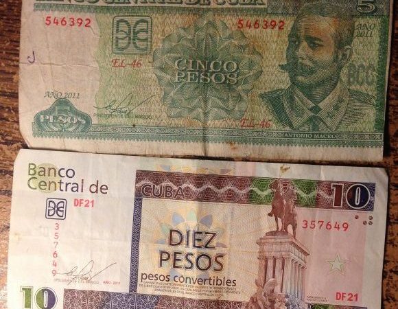 キューバの通貨や両替事情を徹底調査！旅行前に知りたい7つのポイント！