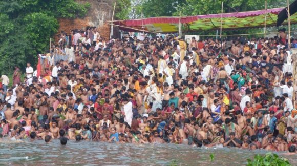 インドの祝日を徹底分析！どんな日があるか全部教えます！