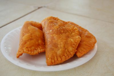 現地で絶対食べたいおすすめキューバ料理10選！Empanadilla エンパナディーニャ