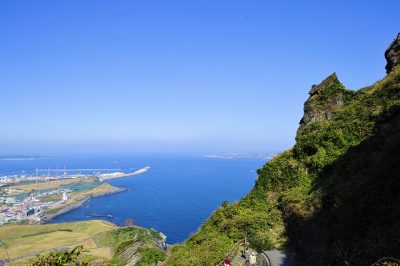 韓国を観光するときのおすすめ移動手段！旅行前に知るべき7つの事！済州島