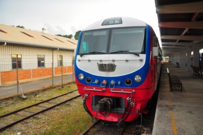 フィリピン観光する時のおすすめ移動手段！旅行前に知るべき7つの事！鉄道