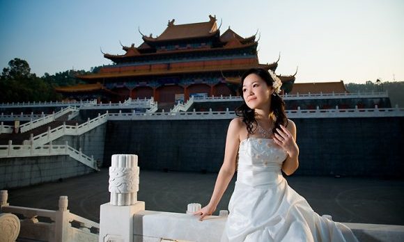 中国の結婚式で知っておくべき7つの豆知識！