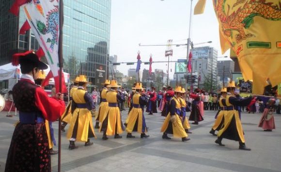 韓国の7月、8月、9月おすすめ人気イベント特集！