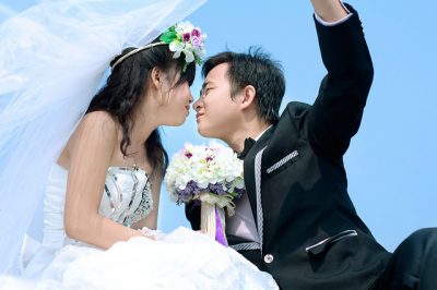 タイの結婚式で知っておくべき7つの豆知識！モデル級の結婚写真