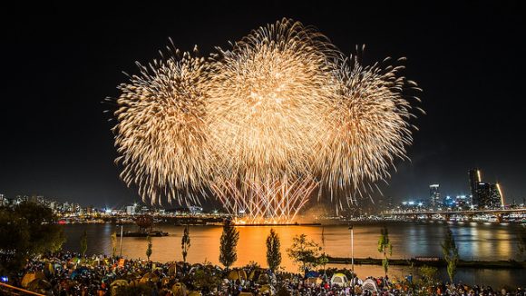 10月、11月、12月の韓国内おすすめイベント特集！