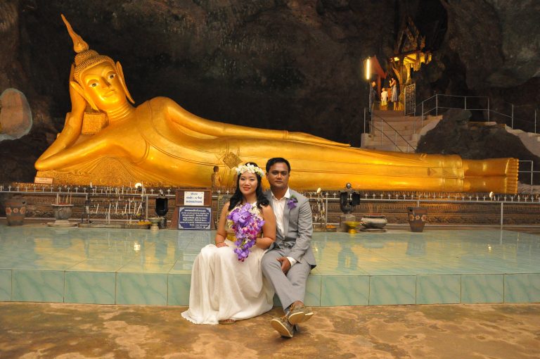 タイの結婚式で知っておくべき7つの豆知識！